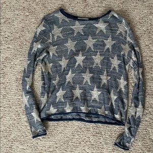 Denim&Supply Ralph Lauren Star sweater